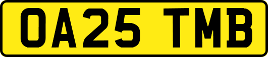 OA25TMB