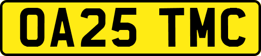 OA25TMC