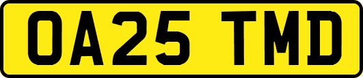 OA25TMD