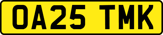 OA25TMK