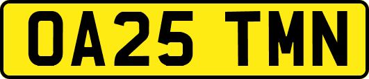 OA25TMN