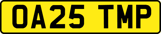 OA25TMP