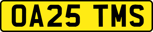 OA25TMS