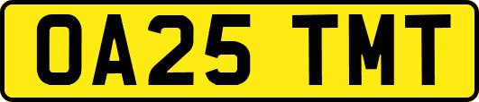OA25TMT