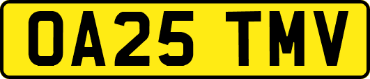 OA25TMV