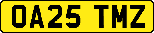 OA25TMZ