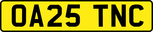 OA25TNC