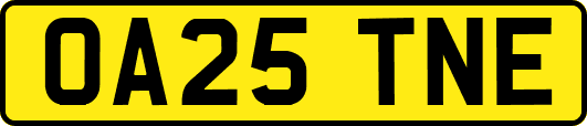 OA25TNE