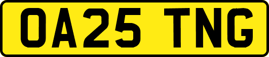 OA25TNG