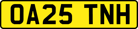 OA25TNH