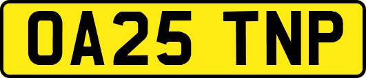 OA25TNP