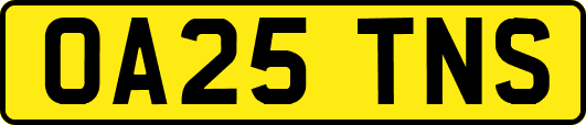 OA25TNS