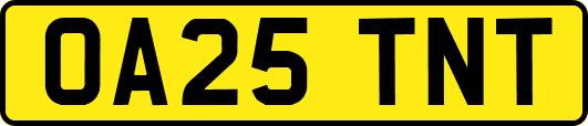OA25TNT