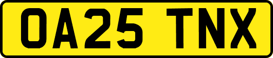 OA25TNX