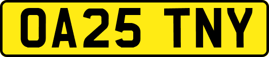 OA25TNY