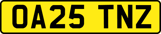 OA25TNZ