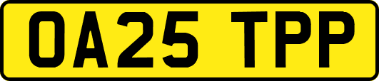 OA25TPP