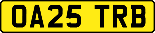 OA25TRB