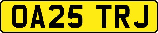 OA25TRJ