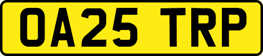 OA25TRP