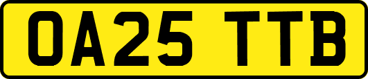OA25TTB