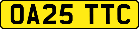 OA25TTC