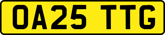 OA25TTG