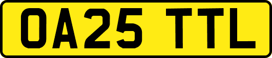 OA25TTL