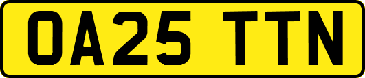 OA25TTN