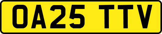OA25TTV