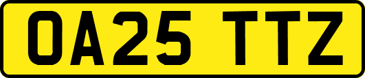 OA25TTZ