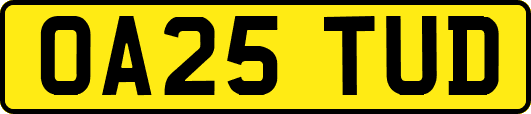OA25TUD