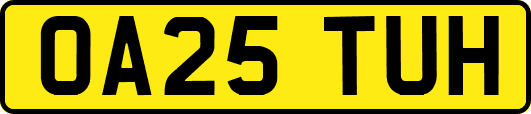 OA25TUH