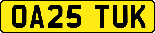 OA25TUK