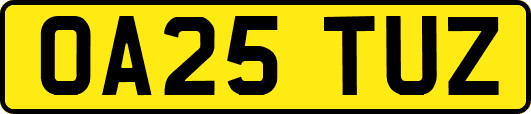 OA25TUZ