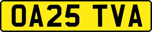 OA25TVA