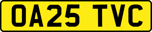 OA25TVC