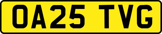 OA25TVG