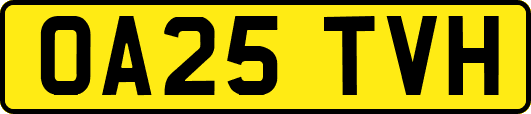OA25TVH