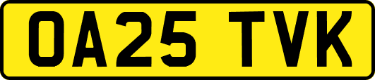 OA25TVK