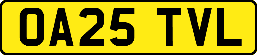 OA25TVL
