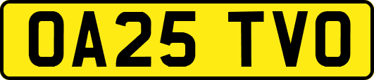 OA25TVO