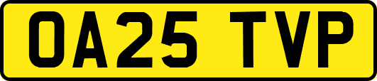 OA25TVP