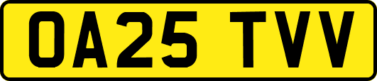 OA25TVV