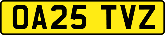 OA25TVZ