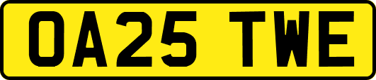 OA25TWE