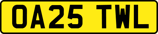 OA25TWL