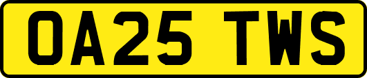 OA25TWS