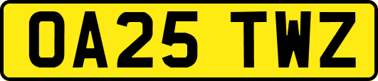 OA25TWZ