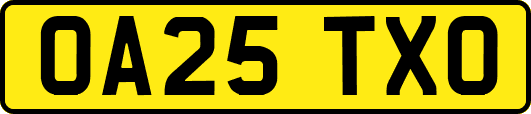 OA25TXO